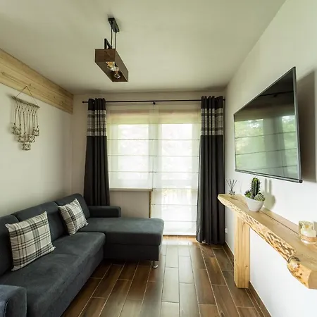 Rusinska Osada Lejlighed *