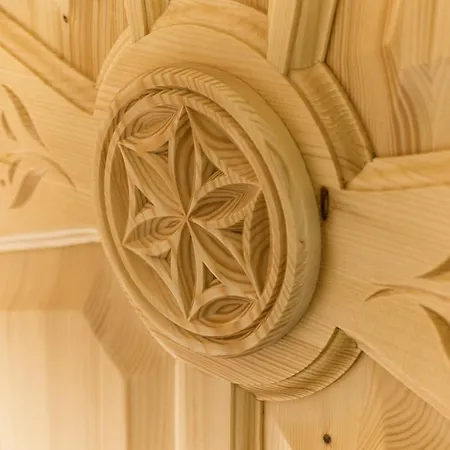 Rusinska Osada شقة *