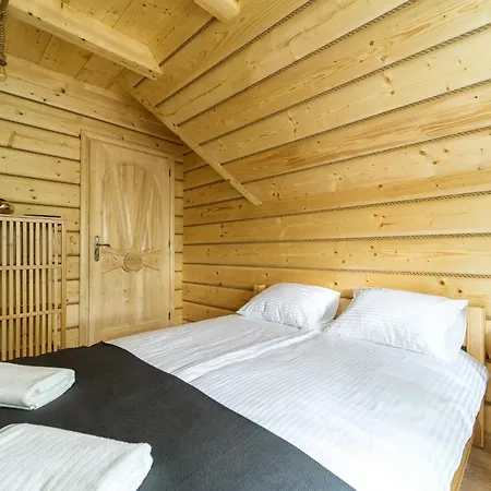 Rusinska Osada Apartman