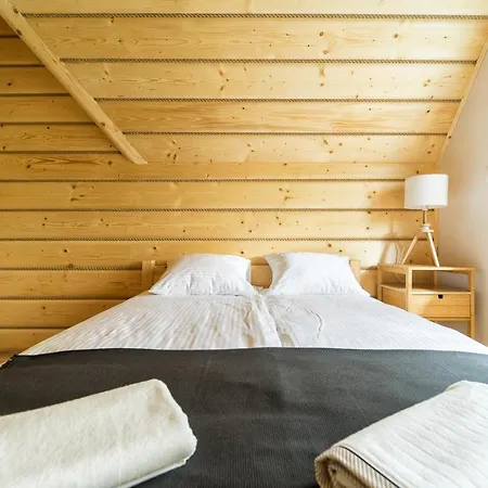 Apartman Rusinska Osada Bukowina Tatrzańska