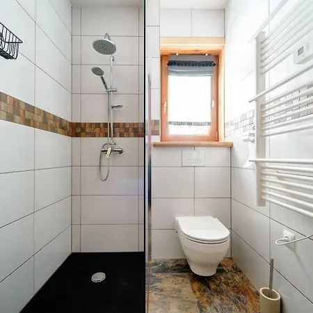 Rusinska Osada Lejlighed Bukowina Tatrzańska