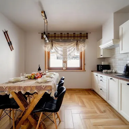 Lejlighed Rusinska Osada