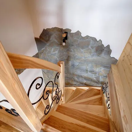 Rusinska Osada * Bukowina Tatrzańska