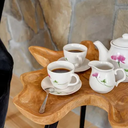 Rusinska Osada * Bukowina Tatrzańska