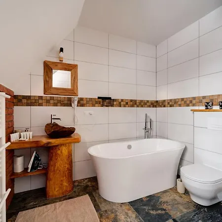 Lejlighed Rusinska Osada *