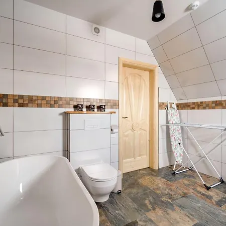 Lejlighed Rusinska Osada *