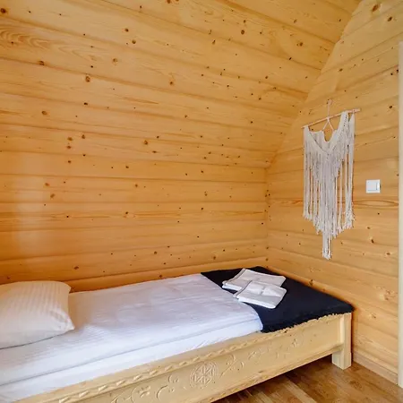 Lejlighed Rusinska Osada *