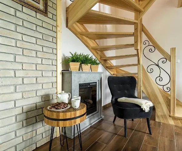 Rusinska Osada Apartamento *