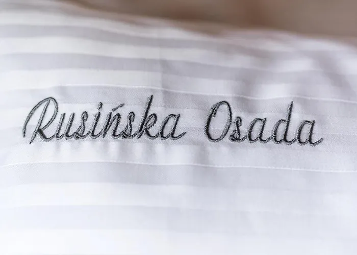 Rusinska Osada Apartamento