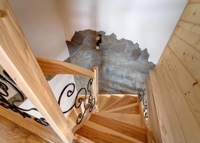 Rusinska Osada * Bukowina Tatrzańska