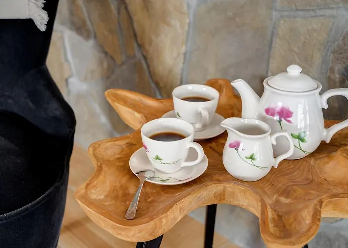 Rusinska Osada * Bukowina Tatrzańska